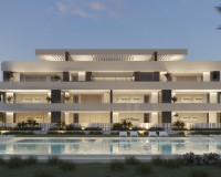 Nieuw constructie - Penthouse - La Nucia - Bello Horizonte
