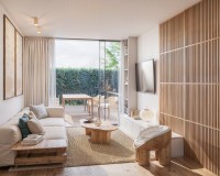 Nieuw constructie - Penthouse - La Nucia - Ciudad del Deporte