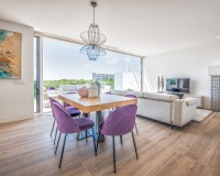 Nieuw constructie - Penthouse - Las Colinas
