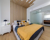 Nieuw constructie - Penthouse - Los Alcázares - Euro Roda