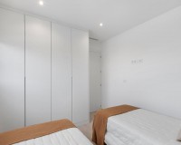Nieuw constructie - Penthouse - Los Alcázares - La Serena Golf
