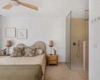 Nieuw constructie - Penthouse - Los Alcázares - La Serena Golf