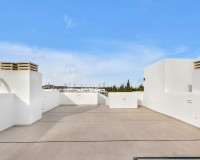 Nieuw constructie - Penthouse - Los Alcázares - La Serena Golf