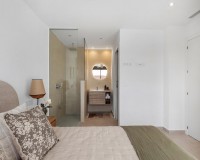 Nieuw constructie - Penthouse - Los Alcázares - La Serena Golf