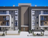 Nieuw constructie - Penthouse - Los Alcázares - Los Narejos