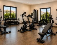 Nieuw constructie - Penthouse - Los Alcázares - Playa Lo Sola