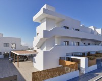 Nieuw constructie - Penthouse - Los Alczares - Serena Golf