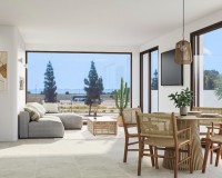 Nieuw constructie - Penthouse - Los Alczares - Serena Golf