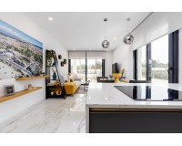 Nieuw constructie - Penthouse - Los Dolses