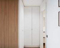 Nieuw constructie - Penthouse - Málaga - Campanillas