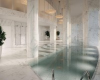 Nieuw constructie - Penthouse - Málaga - Playa de Sacaba