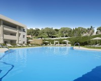 Nieuw constructie - Penthouse - Manilva - Bahia De Las Rocas