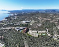 Nieuw constructie - Penthouse - Manilva - Bahia De Las Rocas