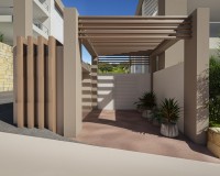 Nieuw constructie - Penthouse - Manilva - Bahia De Las Rocas