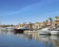 Nieuw constructie - Penthouse - Manilva - Bahia De Las Rocas