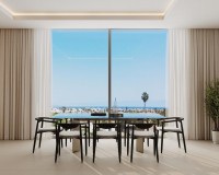 Nieuw constructie - Penthouse - Marbella - El Ingenio