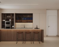 Nieuw constructie - Penthouse - Marbella - El Ingenio
