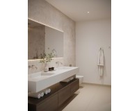 Nieuw constructie - Penthouse - Marbella - El Ingenio