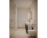 Nieuw constructie - Penthouse - Marbella - El Ingenio