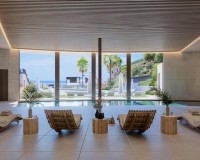 Nieuw constructie - Penthouse - Marbella - Elviria