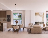 Nieuw constructie - Penthouse - Marbella - Elviria