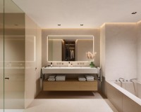 Nieuw constructie - Penthouse - Marbella - Lomas De Marbella Club