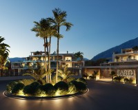 Nieuw constructie - Penthouse - Marbella - Lomas De Marbella Club
