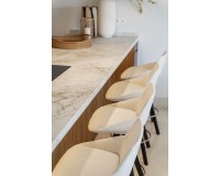 Nieuw constructie - Penthouse - Marbella - Nueva Andalucia