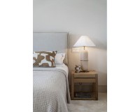 Nieuw constructie - Penthouse - Marbella - Nueva Andalucia