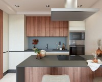 Nieuw constructie - Penthouse - Marbella - San Pedro