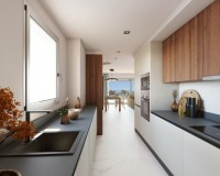 Nieuw constructie - Penthouse - Marbella - San Pedro