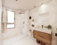 Nieuw constructie - Penthouse - Marbella - San Pedro