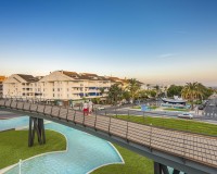 Nieuw constructie - Penthouse - Marbella - San Pedro