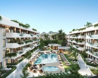 Nieuw constructie - Penthouse - Marbella - San Pedro
