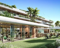 Nieuw constructie - Penthouse - Marbella - San Pedro