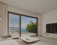 Nieuw constructie - Penthouse - Mijas - Agua Marina