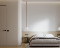 Nieuw constructie - Penthouse - Mijas - Agua Marina