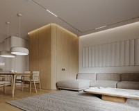 Nieuw constructie - Penthouse - Mijas - Agua Marina