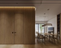 Nieuw constructie - Penthouse - Mijas - Agua Marina