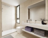 Nieuw constructie - Penthouse - Mijas - Calanova Golf