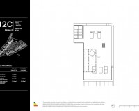 Nieuw constructie - Penthouse - Mijas - Calanova Golf