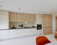 Nieuw constructie - Penthouse - Mijas - Calanova