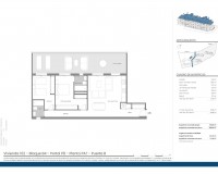 Nieuw constructie - Penthouse - Mijas - Hipódromo Costa del Sol