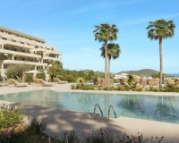 Nieuw constructie - Penthouse - Mijas - Hipódromo Costa del Sol