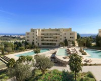 Nieuw constructie - Penthouse - Mijas - Hipódromo Costa del Sol