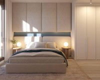 Nieuw constructie - Penthouse - Mijas - Hipódromo Costa del Sol