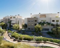 Nieuw constructie - Penthouse - Mijas - Hipódromo Costa del Sol