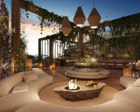 Nieuw constructie - Penthouse - Mijas - Hipódromo Costa del Sol