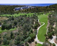 Nieuw constructie - Penthouse - Mijas - Hipódromo Costa del Sol