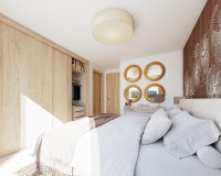 Nieuw constructie - Penthouse - Mijas - Hipódromo Costa del Sol